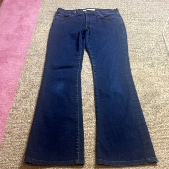J Brand Bailey jeans - Picture 3 of 8